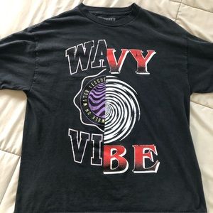 Wavy Vibes TShirt